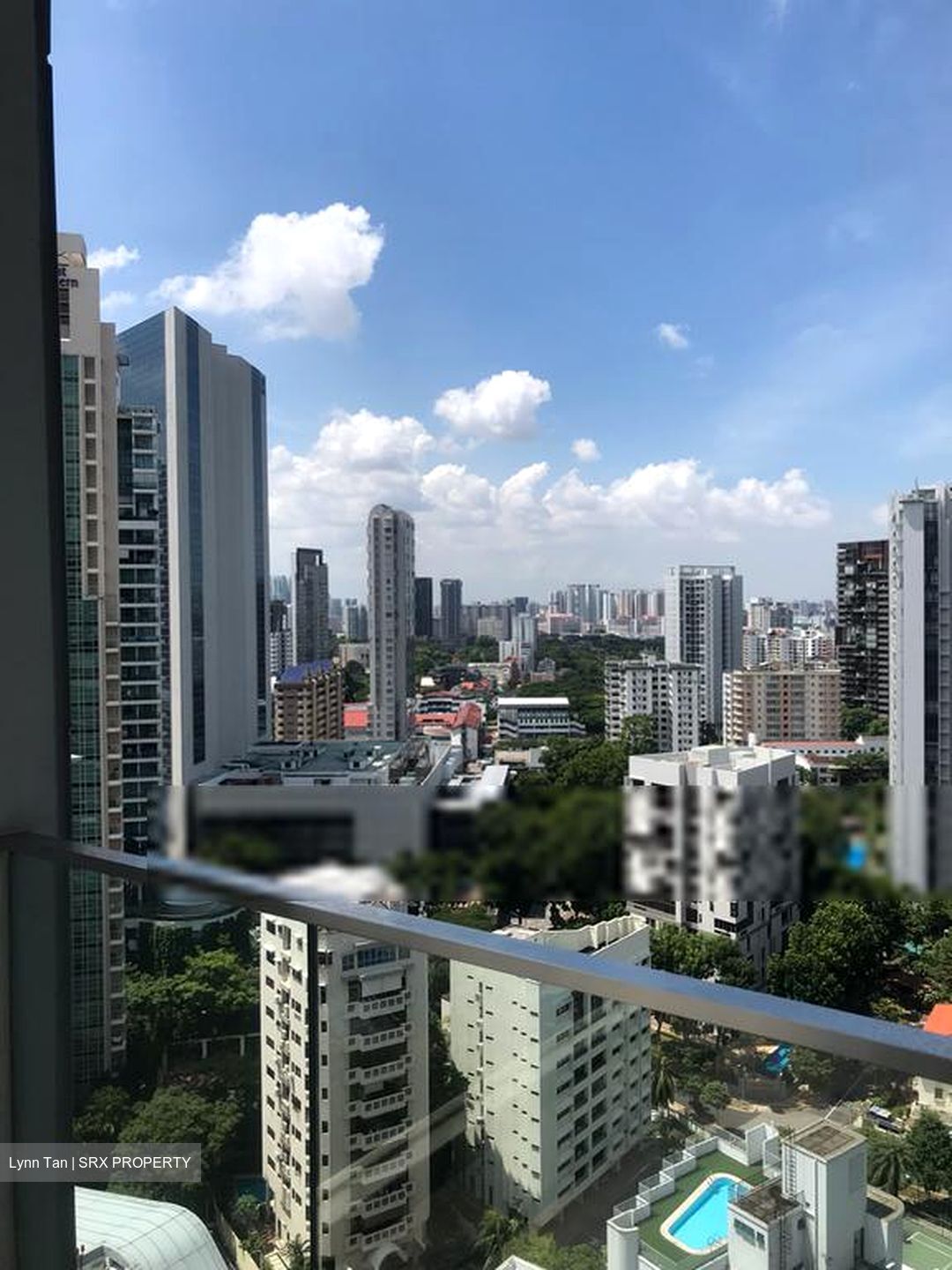 26 Newton (D11), Apartment #551804201